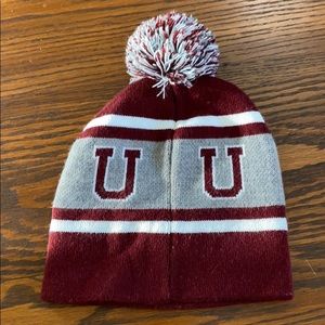 Union College Beanie